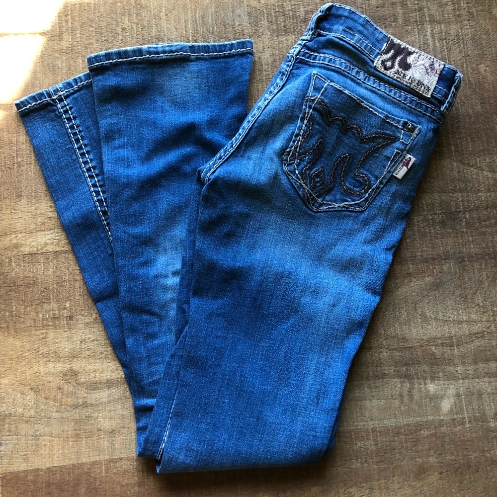 MEK Jeans